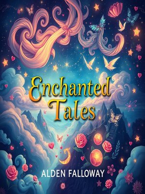 cover image of Enchanted Tales